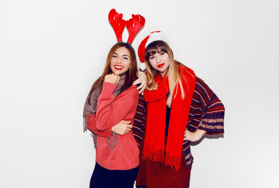 Holiday Clothing